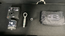 MINI Cooper 2.0 S Exclusive 3dr Auto Petrol Hatchback